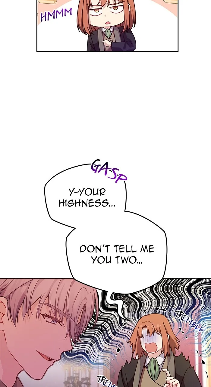 When Two Villains Meet Chapter 20 page 4 - 