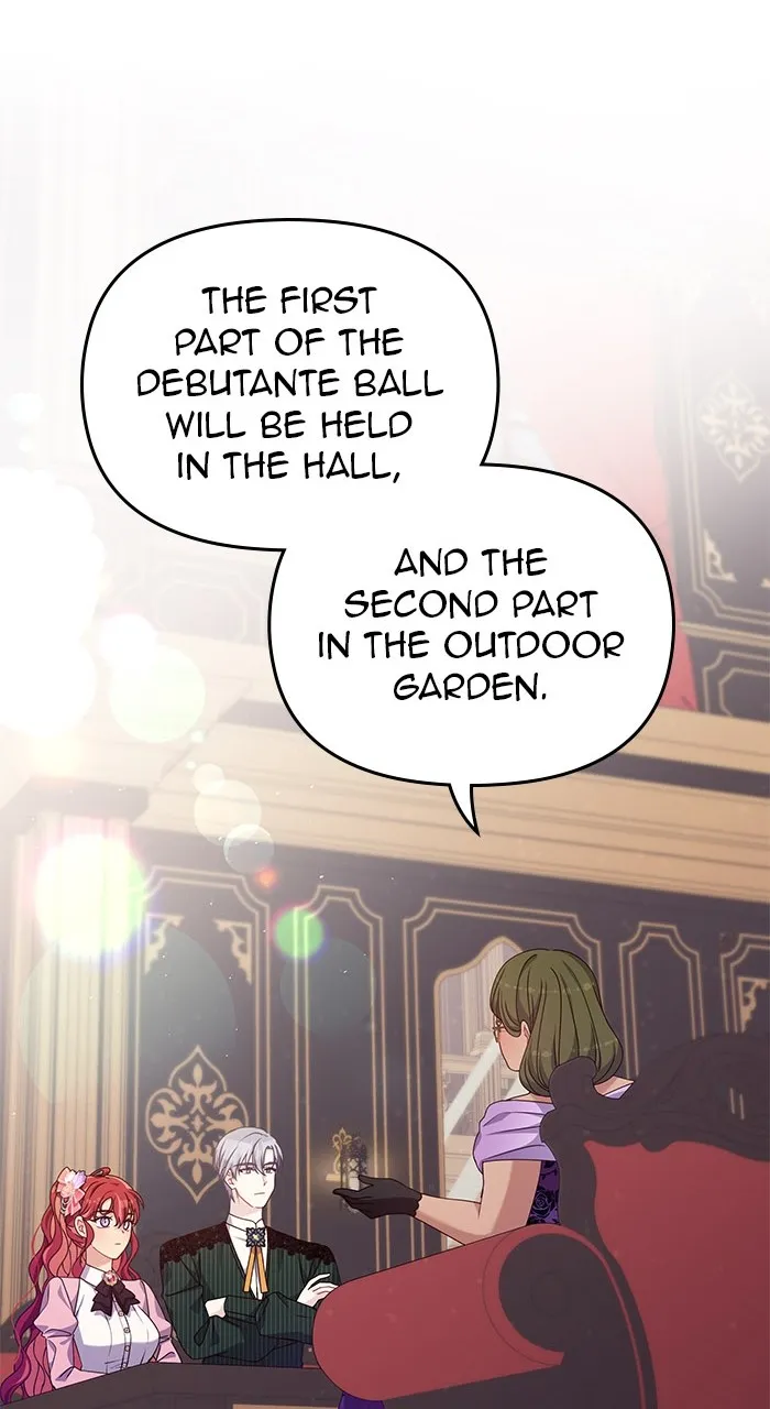 When Two Villains Meet Chapter 20 page 33 - 