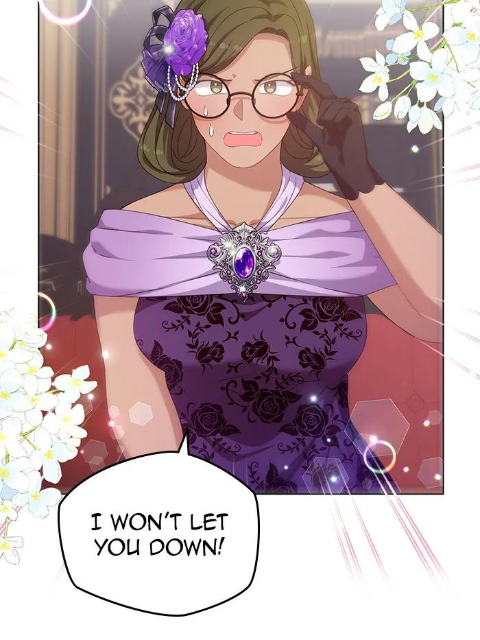 When Two Villains Meet Chapter 21 page 16 - 