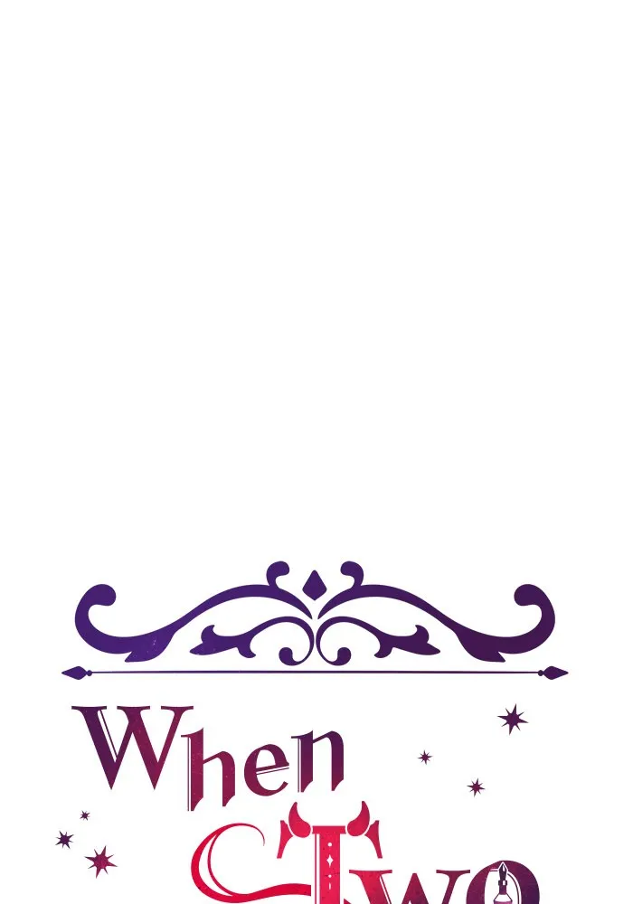 When Two Villains Meet Chapter 21 page 17 - 