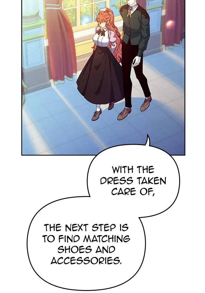 When Two Villains Meet Chapter 21 page 21 - 