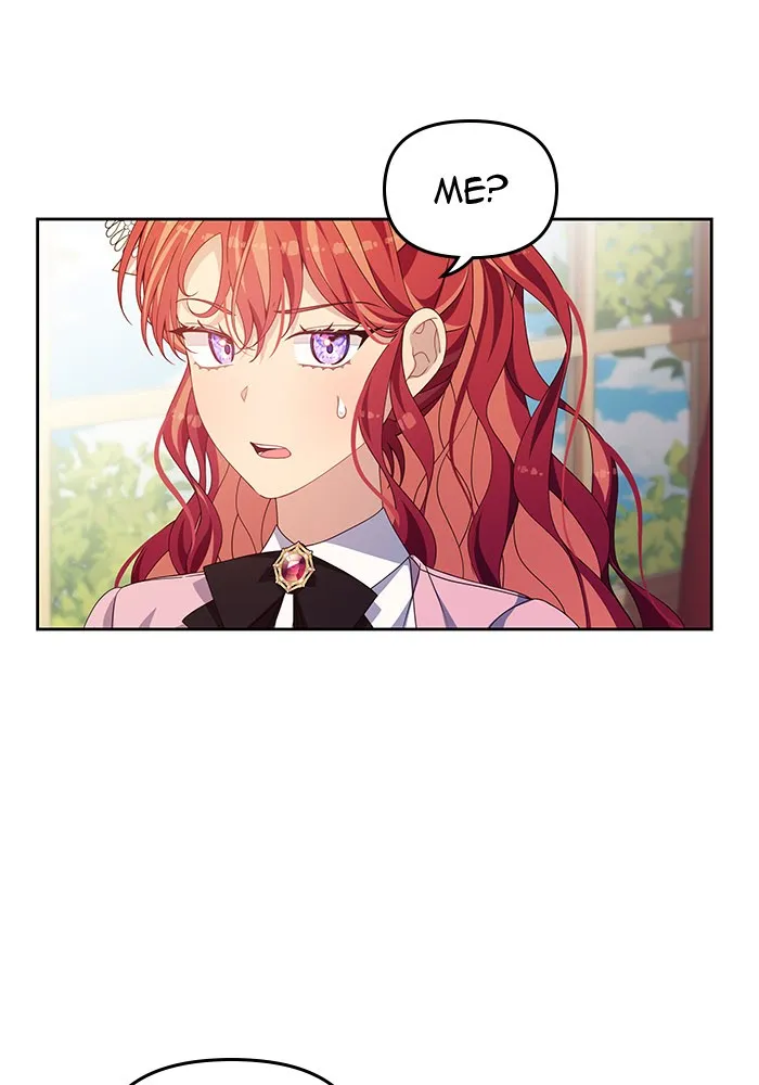 When Two Villains Meet Chapter 21 page 32 - 