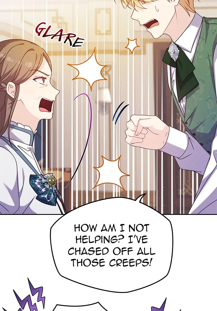 When Two Villains Meet Chapter 21 page 74 - 