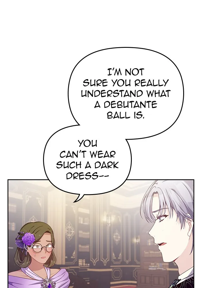 When Two Villains Meet Chapter 21 page 9 - 