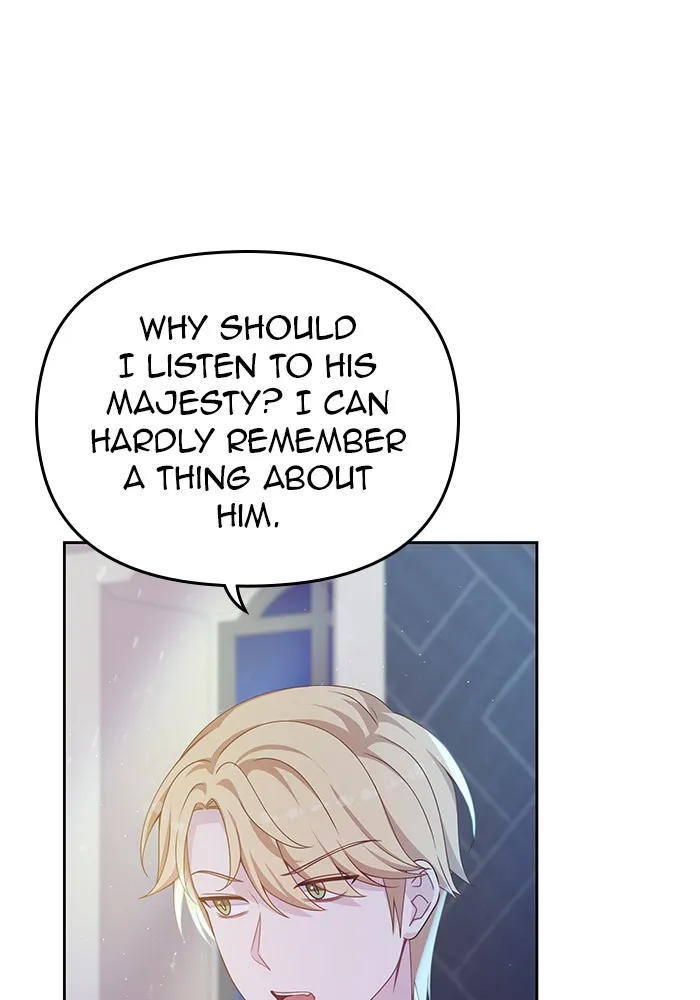 When Two Villains Meet Chapter 22 page 3 - 