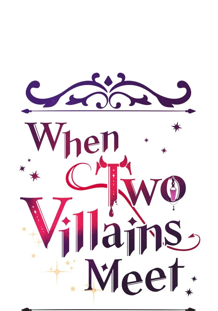 When Two Villains Meet Chapter 22 page 30 - 