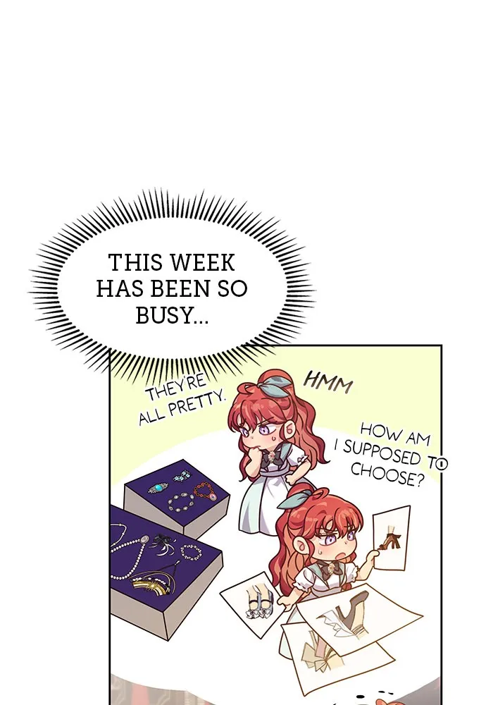 When Two Villains Meet Chapter 22 page 33 - 