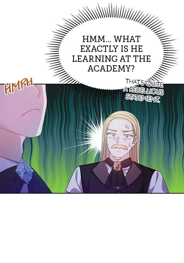 When Two Villains Meet Chapter 22 page 5 - 