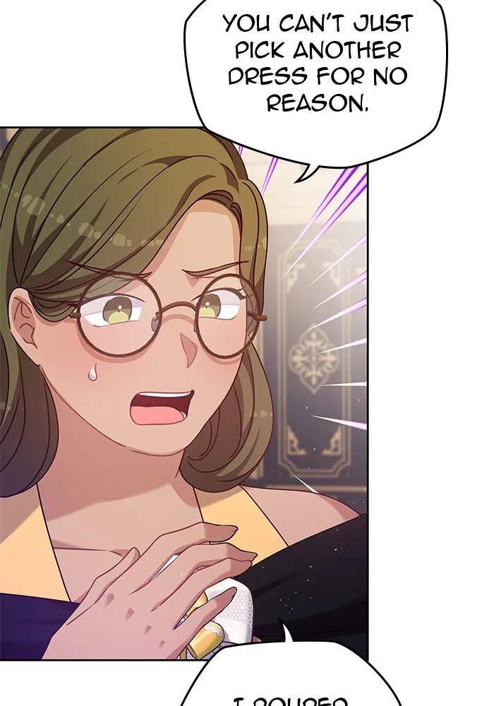When Two Villains Meet Chapter 23 page 11 - 