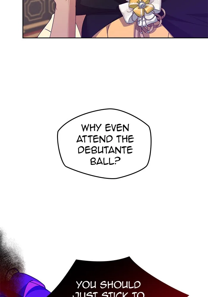 When Two Villains Meet Chapter 23 page 19 - 
