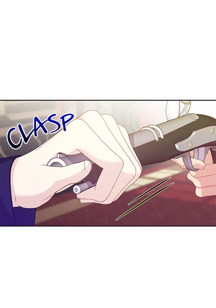 When Two Villains Meet Chapter 23 page 31 - 