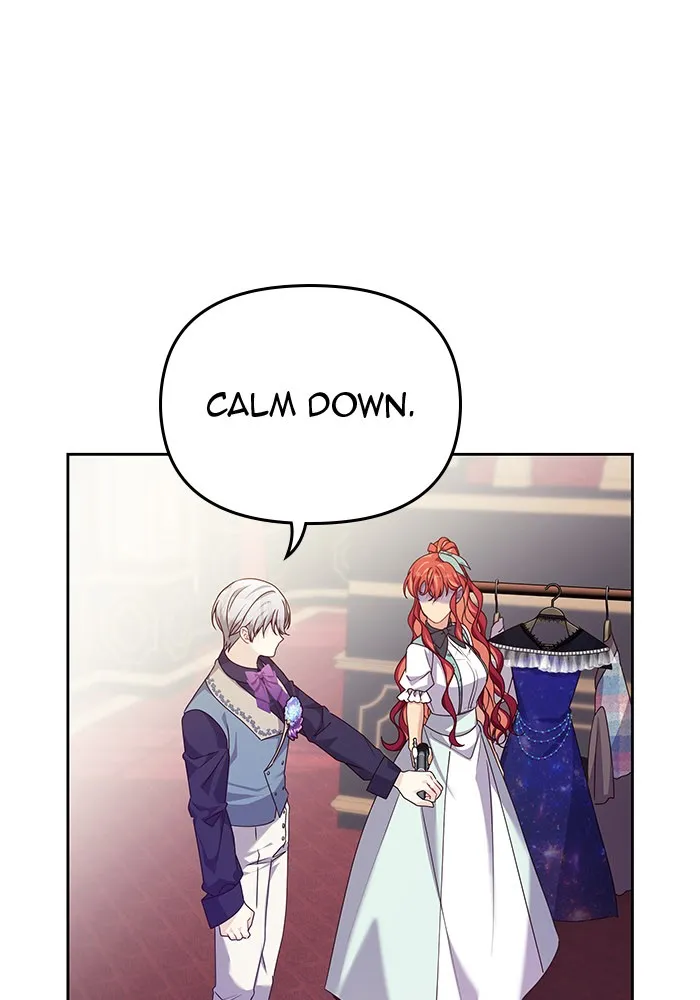 When Two Villains Meet Chapter 23 page 32 - 