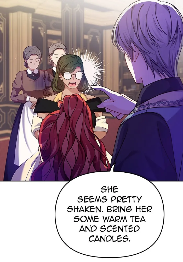 When Two Villains Meet Chapter 23 page 37 - 