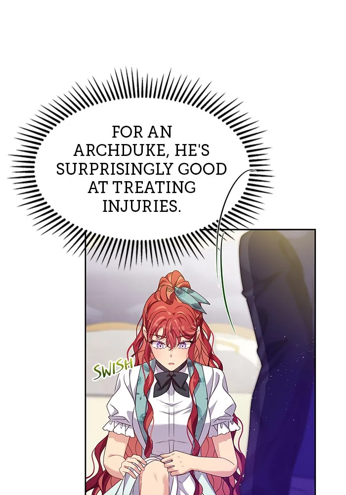 When Two Villains Meet Chapter 23 page 52 - 
