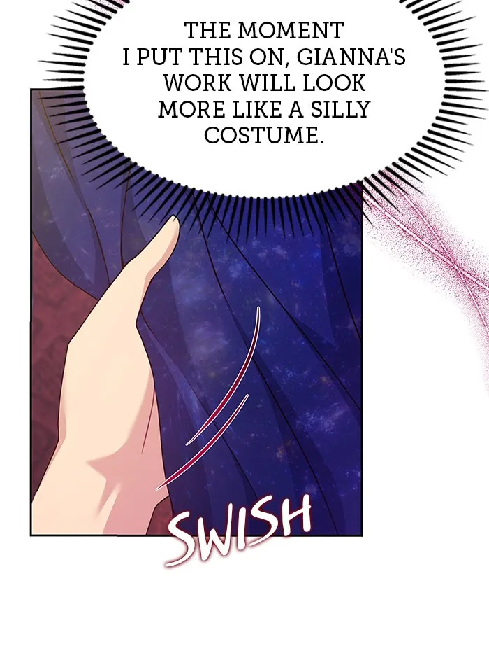 When Two Villains Meet Chapter 23 page 8 - 