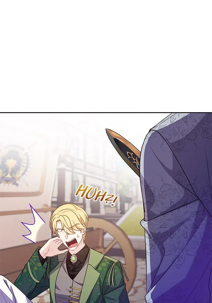 When Two Villains Meet Chapter 25 page 15 - 