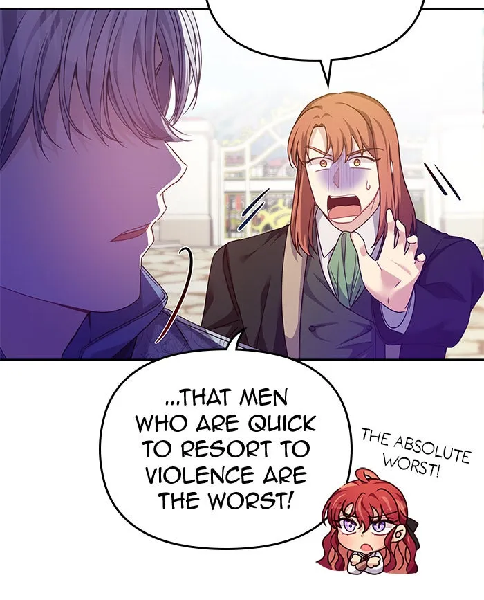 When Two Villains Meet Chapter 25 page 18 - 