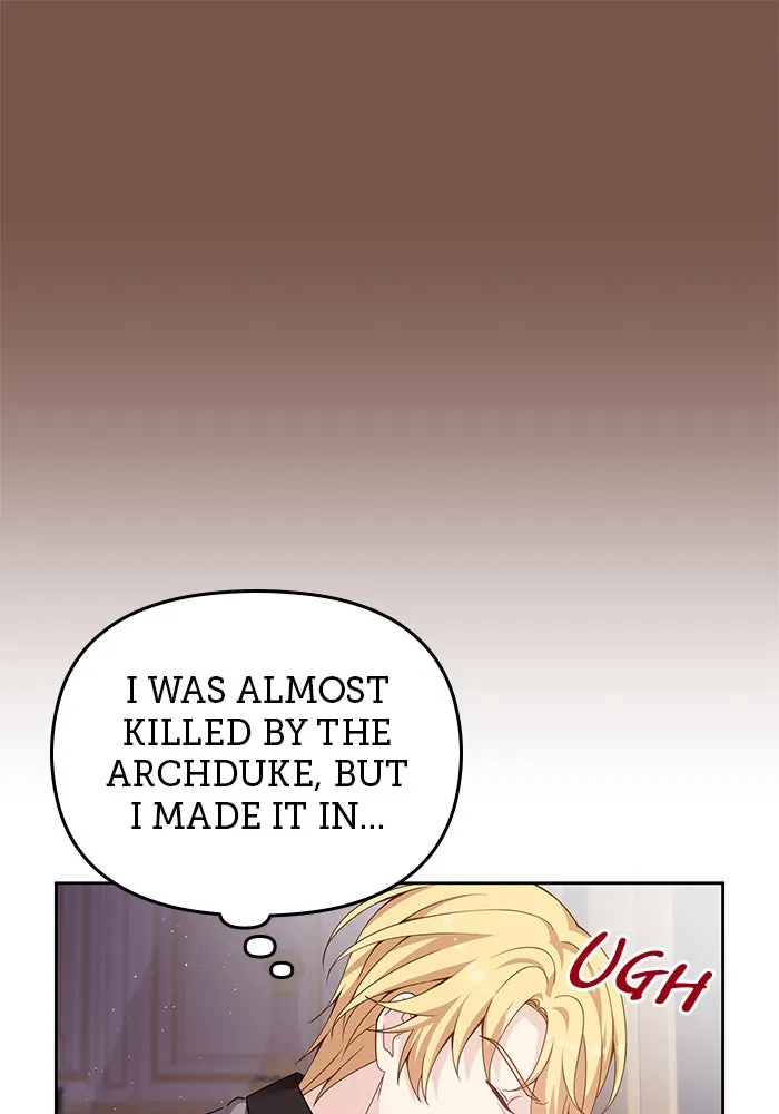 When Two Villains Meet Chapter 25 page 28 - 