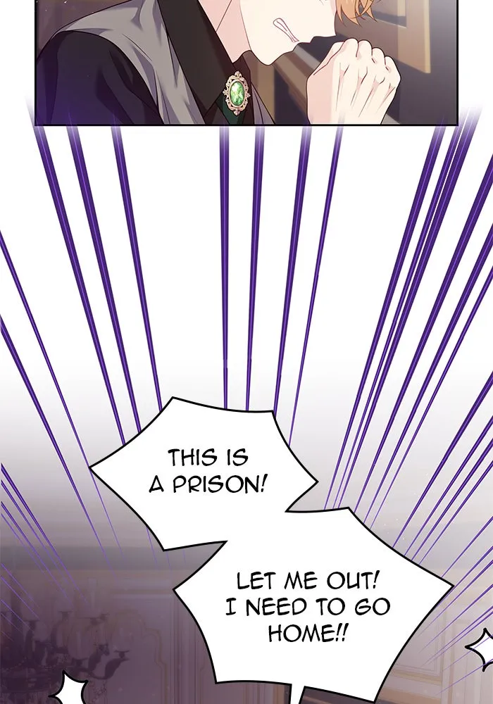 When Two Villains Meet Chapter 25 page 29 - 