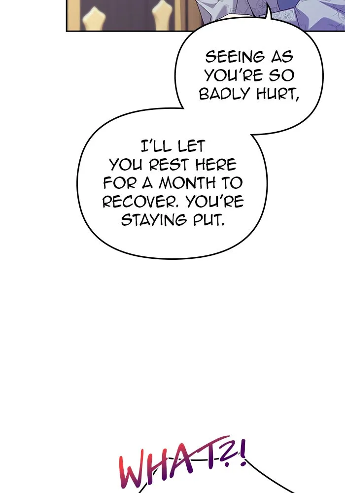 When Two Villains Meet Chapter 25 page 32 - 