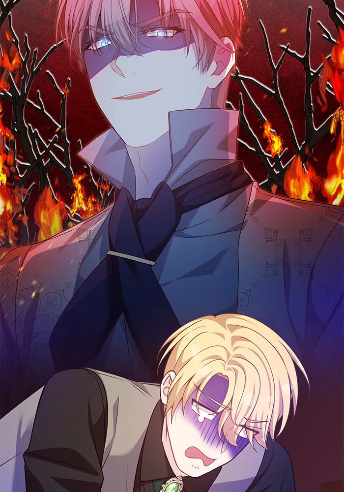 When Two Villains Meet Chapter 25 page 35 - 