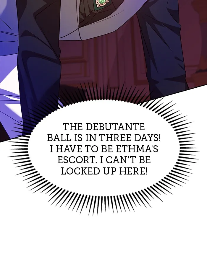 When Two Villains Meet Chapter 25 page 36 - 