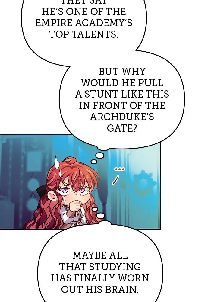 When Two Villains Meet Chapter 25 page 49 - 