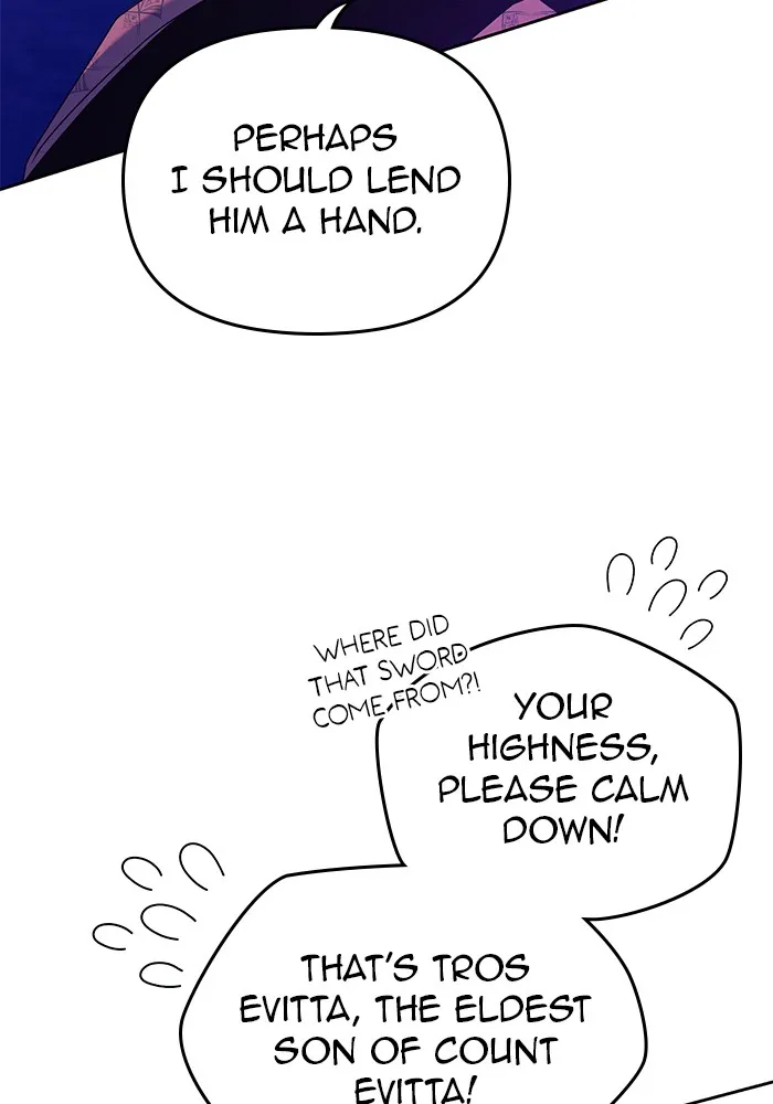 When Two Villains Meet Chapter 25 page 6 - 