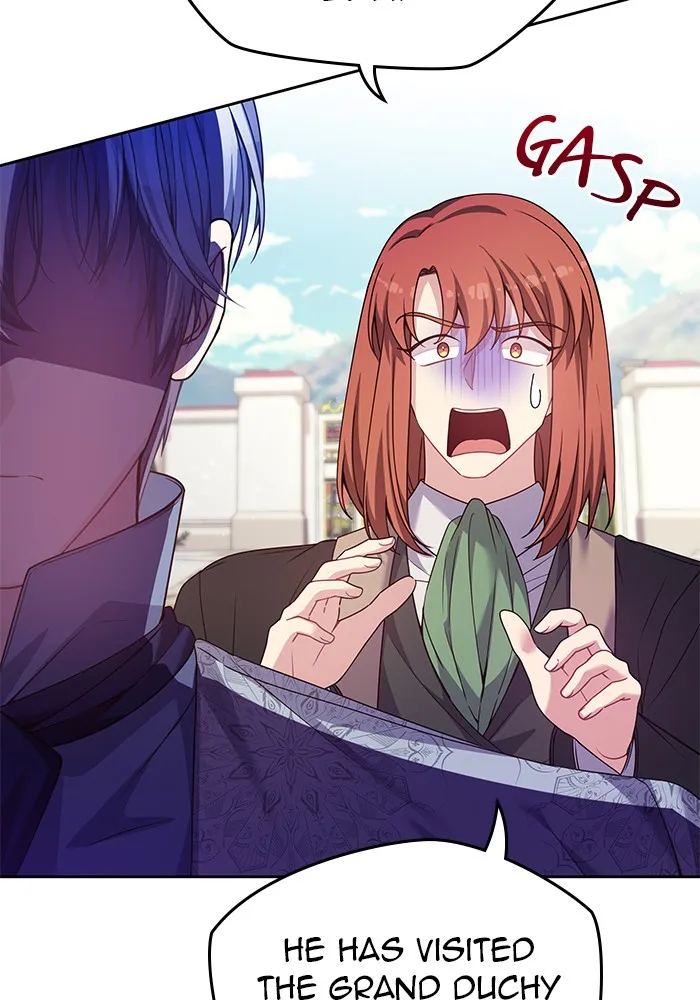 When Two Villains Meet Chapter 25 page 7 - 