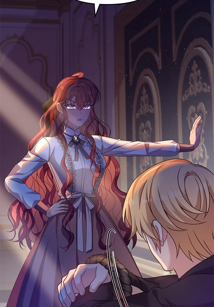 When Two Villains Meet Chapter 25 page 83 - 