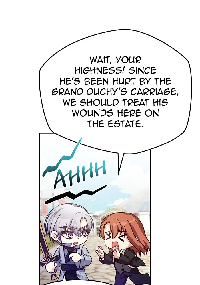 When Two Villains Meet Chapter 25 page 10 - 
