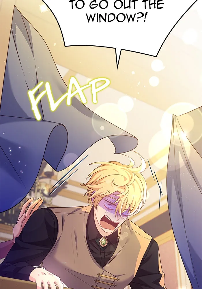 When Two Villains Meet Chapter 26 page 15 - 