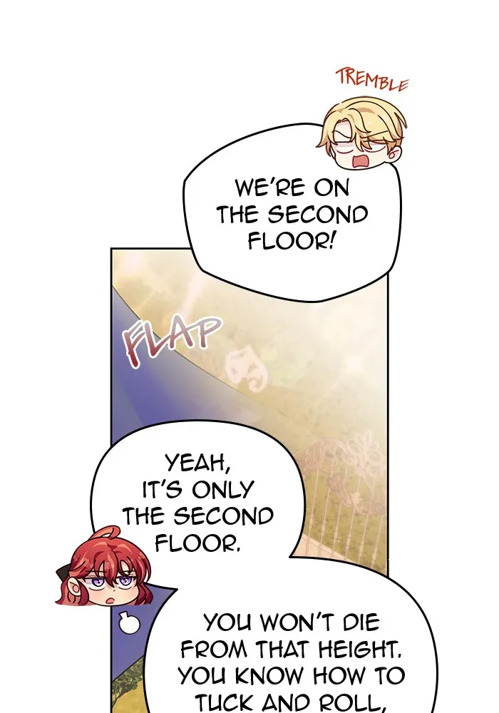 When Two Villains Meet Chapter 26 page 18 - 