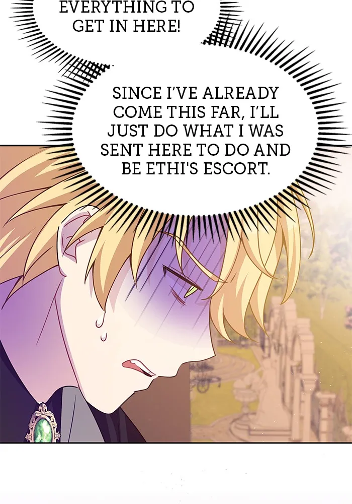 When Two Villains Meet Chapter 26 page 20 - 