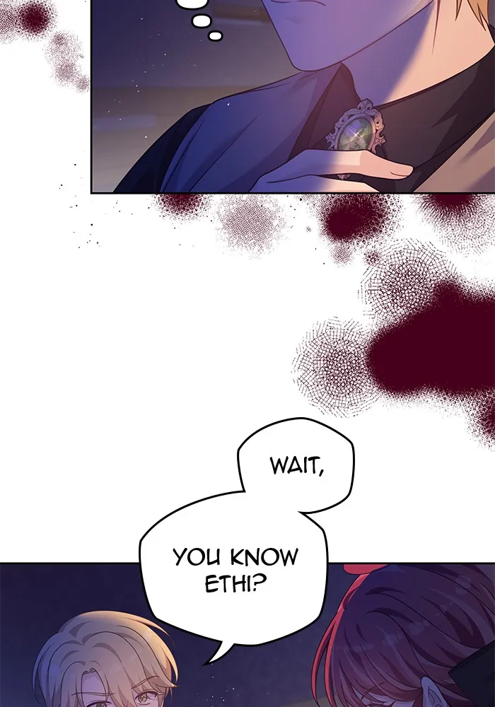 When Two Villains Meet Chapter 26 page 5 - 