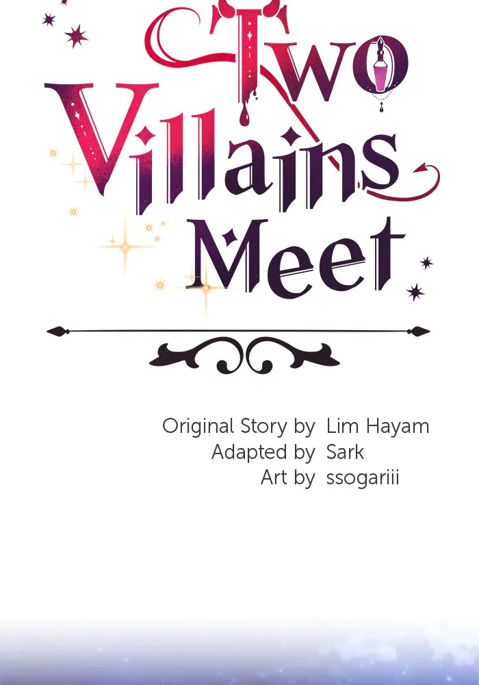 When Two Villains Meet Chapter 26 page 45 - 