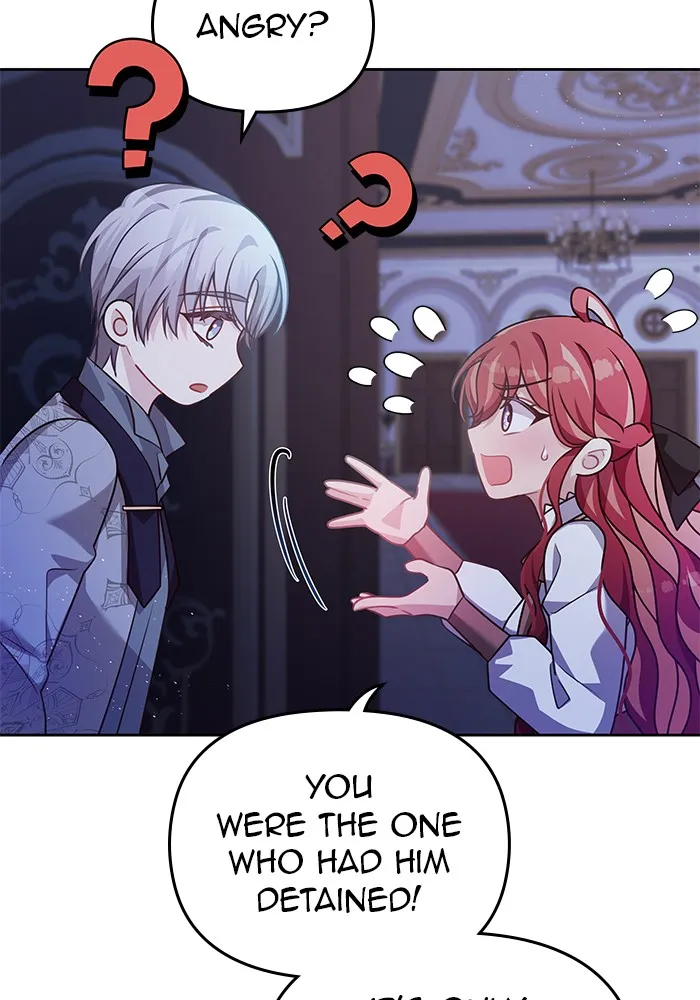 When Two Villains Meet Chapter 27 page 12 - 