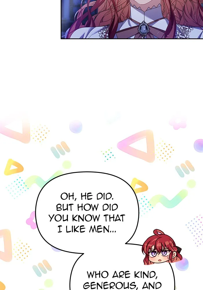 When Two Villains Meet Chapter 27 page 16 - 