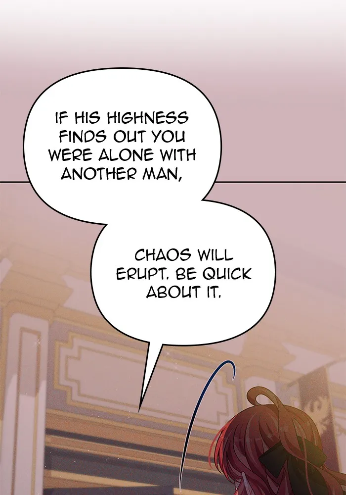When Two Villains Meet Chapter 27 page 4 - 