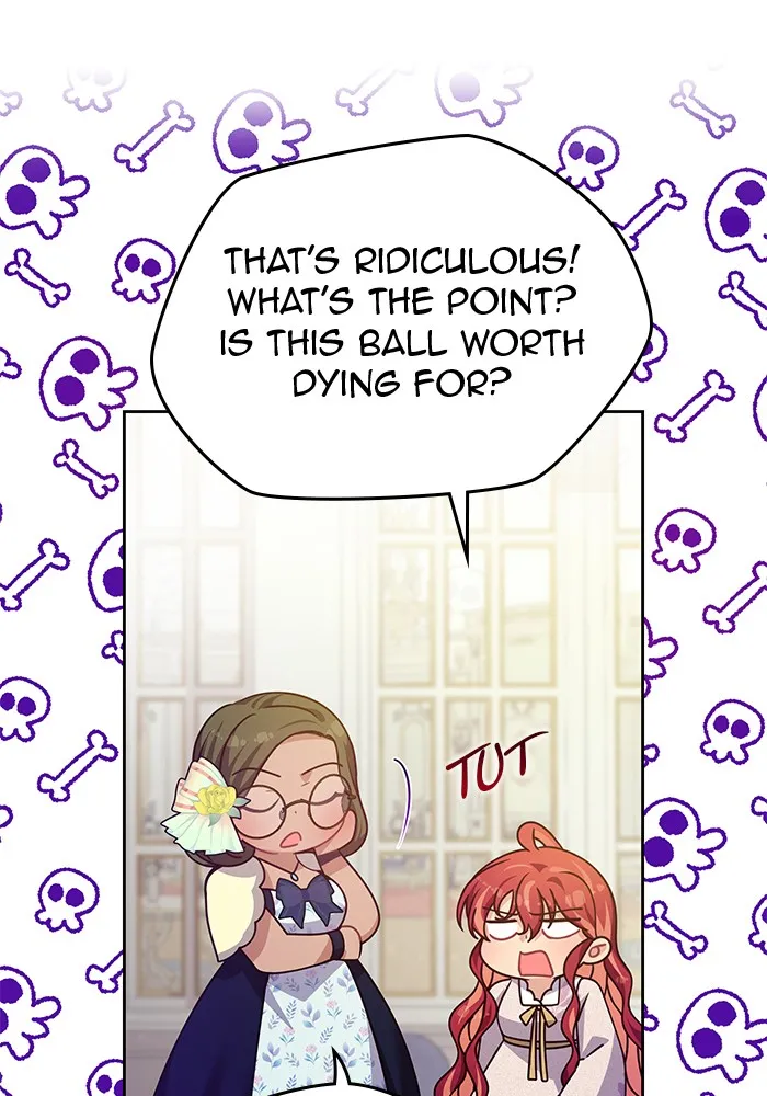 When Two Villains Meet Chapter 27 page 33 - 