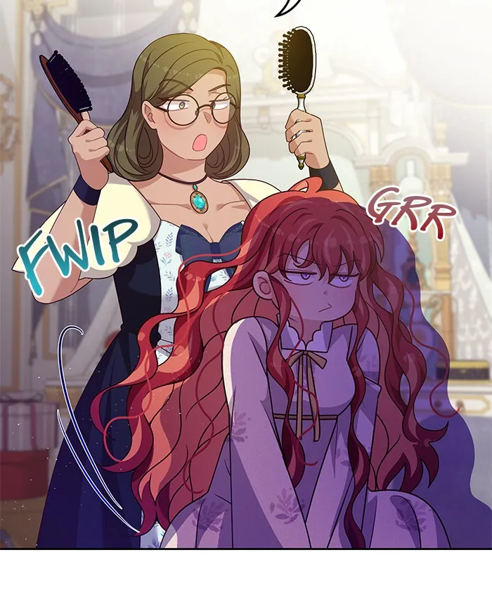 When Two Villains Meet Chapter 27 page 35 - 
