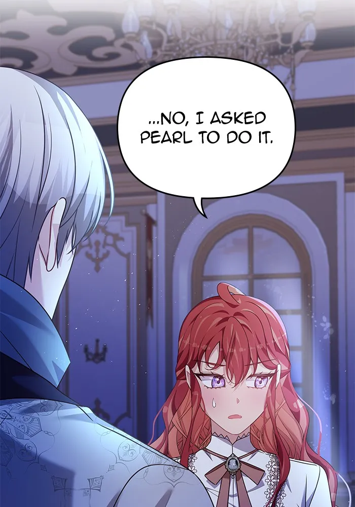 When Two Villains Meet Chapter 27 page 6 - 