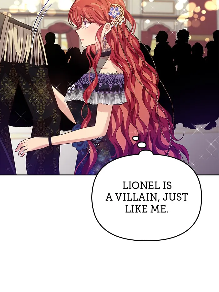 When Two Villains Meet Chapter 28 page 106 - 