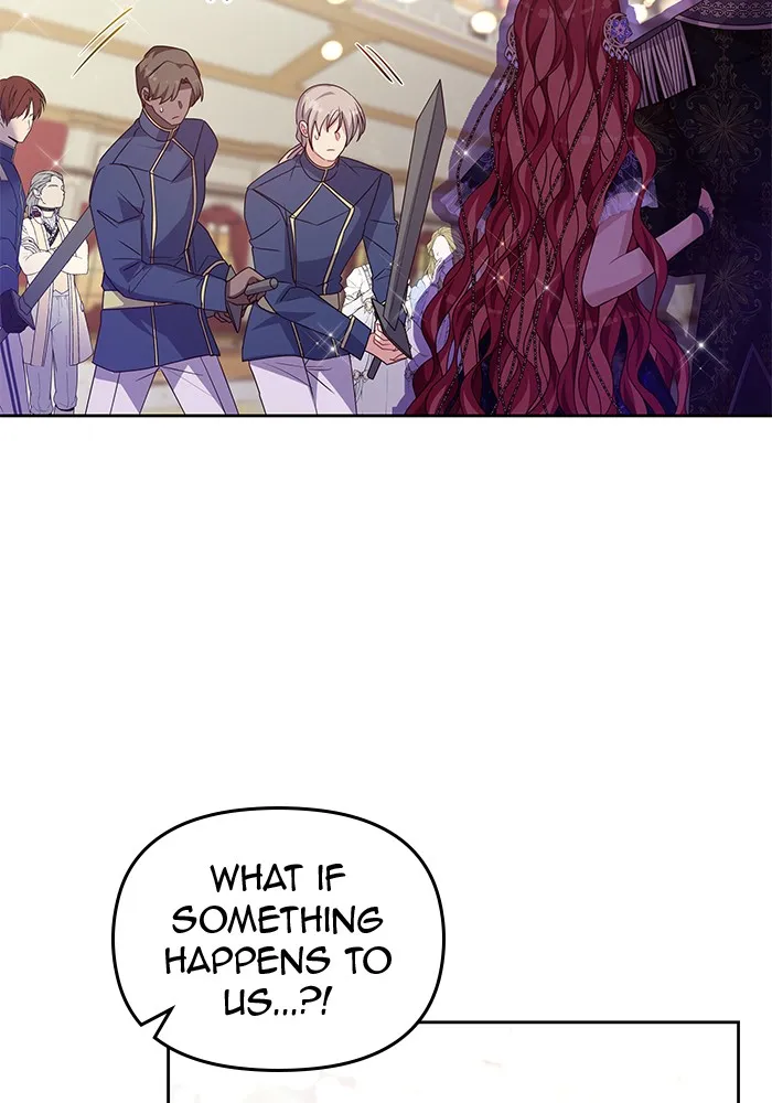 When Two Villains Meet Chapter 28 page 16 - 