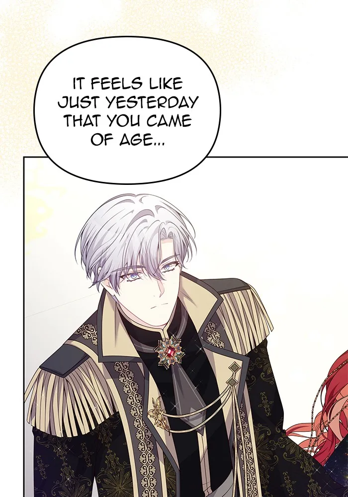 When Two Villains Meet Chapter 28 page 23 - 