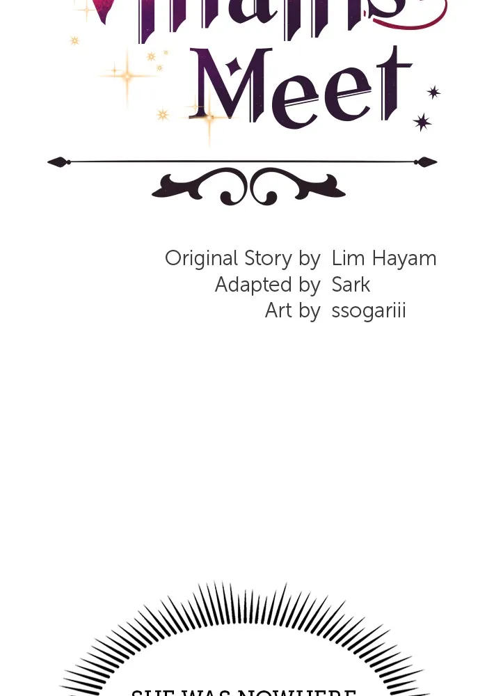 When Two Villains Meet Chapter 28 page 29 - 