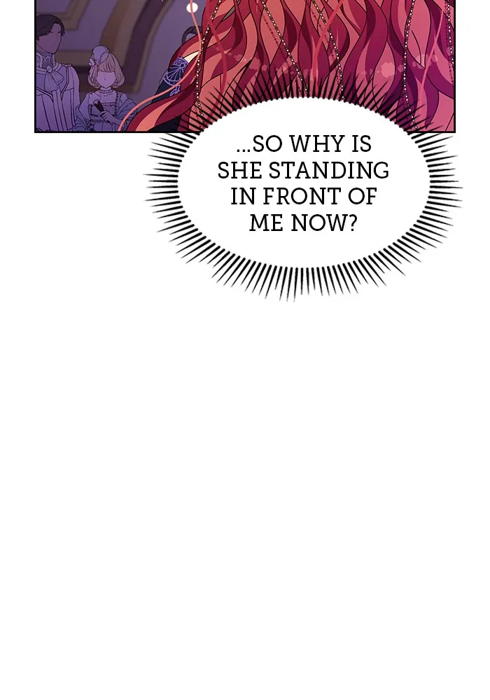 When Two Villains Meet Chapter 28 page 31 - 