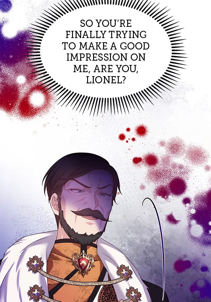When Two Villains Meet Chapter 28 page 33 - 