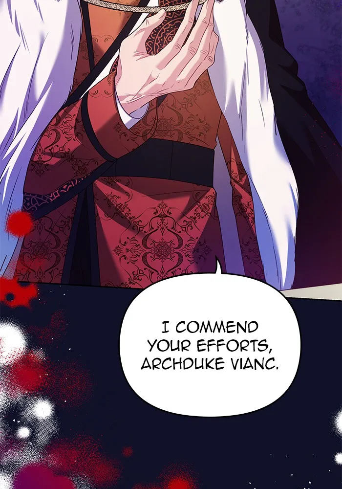 When Two Villains Meet Chapter 28 page 34 - 