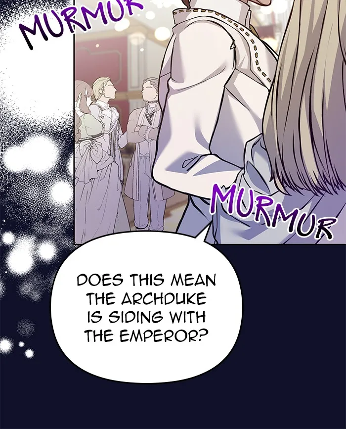 When Two Villains Meet Chapter 28 page 36 - 